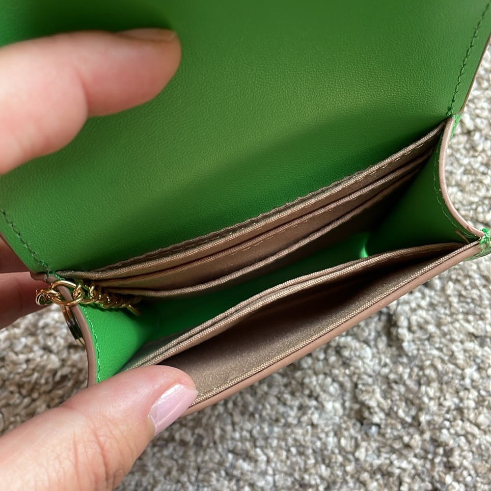 Nanette Lepore - Keyring Card Case - Picture 4 of 7